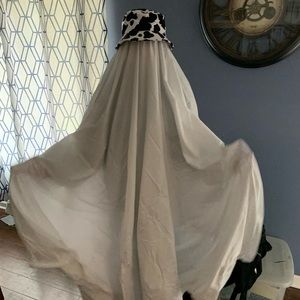 Meet your Posher, Peyton